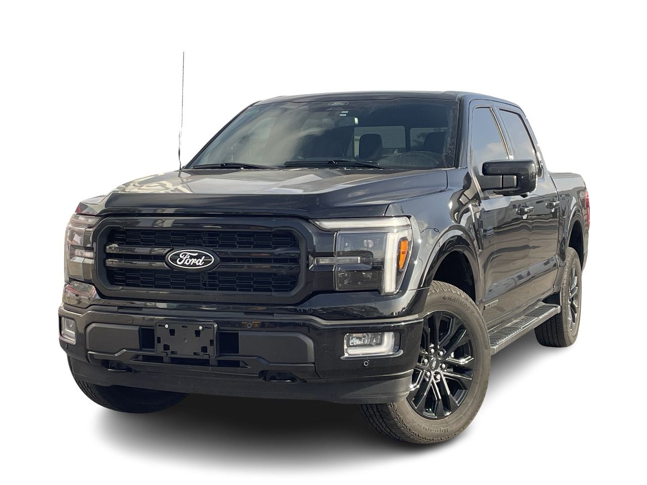 2024 Ford F-150 in Toronto, Ontario