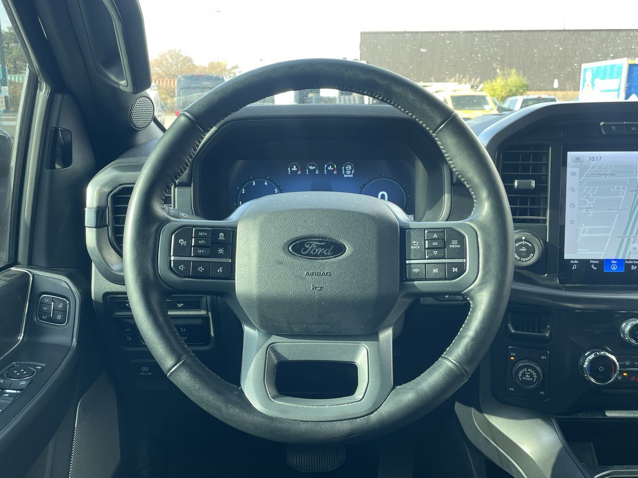 2024 Ford F-150 in Toronto, Ontario