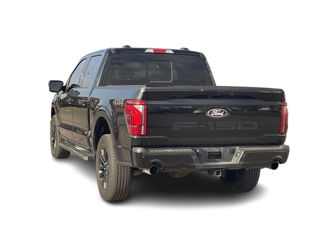 2024 Ford F-150 in Toronto, Ontario