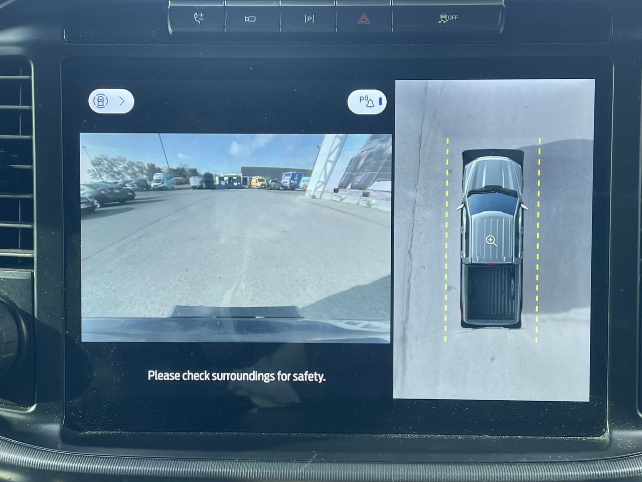 2024 Ford F-150 in Toronto, Ontario