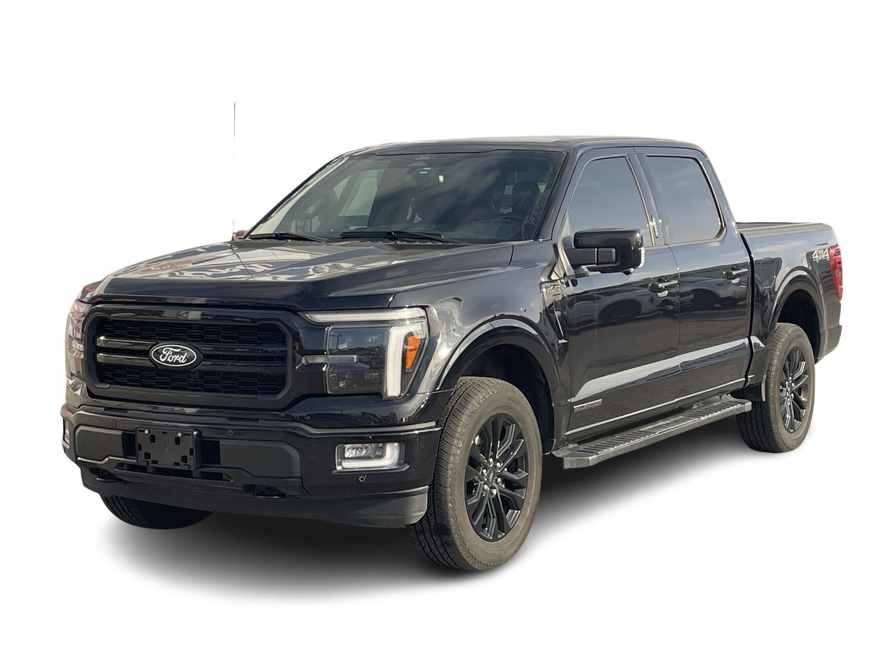 2024 Ford F-150 in Toronto, Ontario