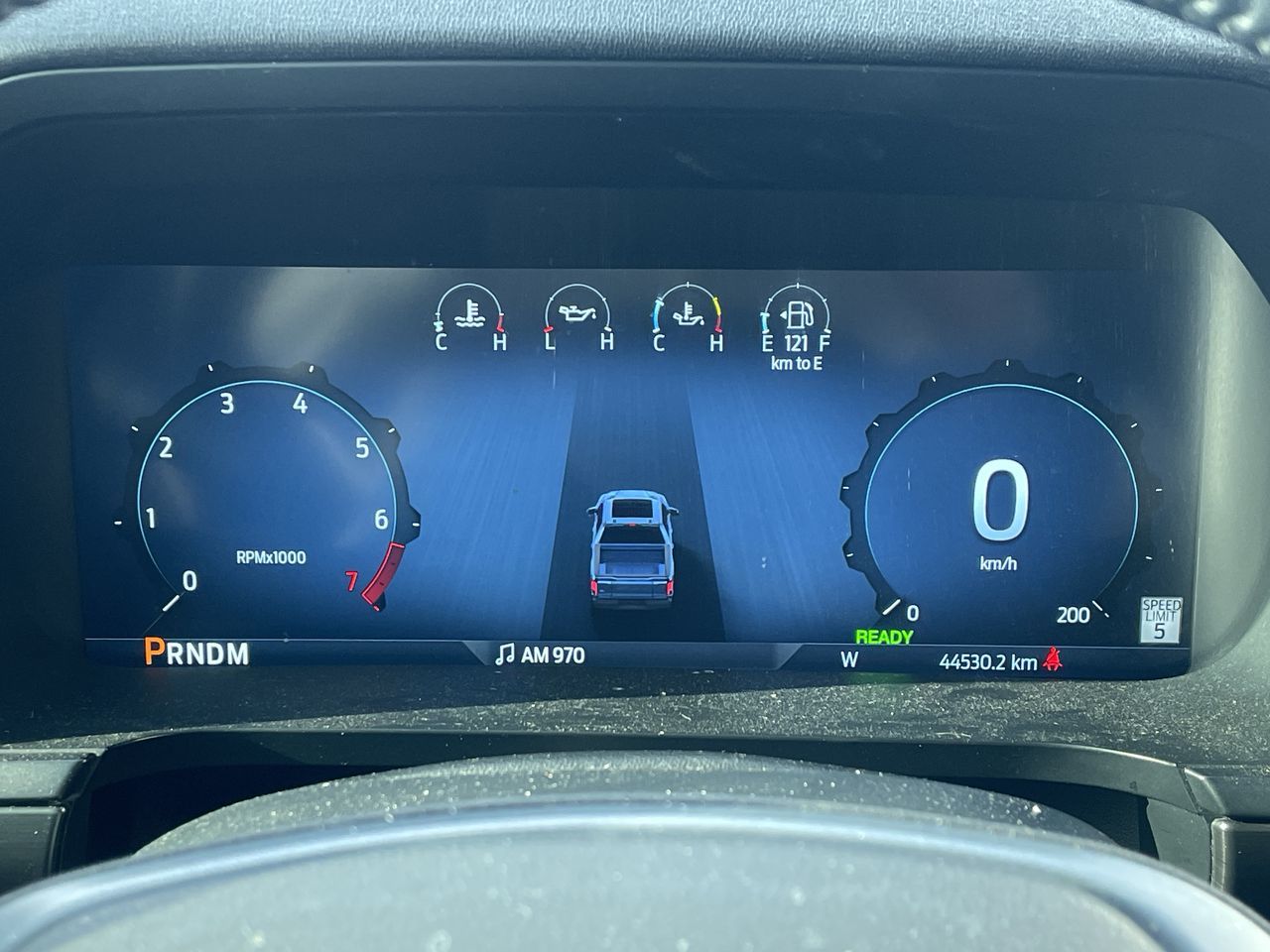 2024 Ford F-150 in Toronto, Ontario