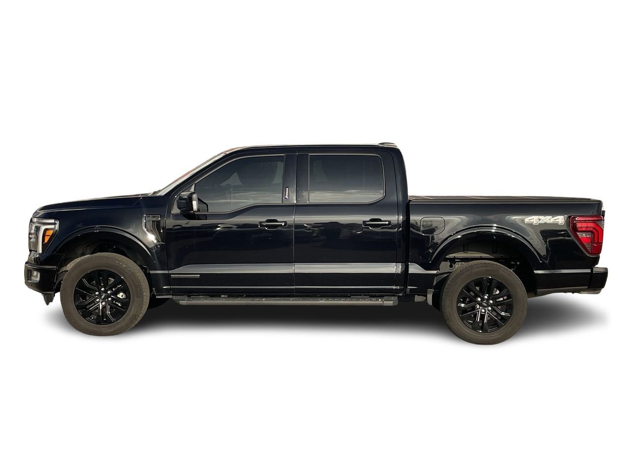 2024 Ford F-150 in Toronto, Ontario