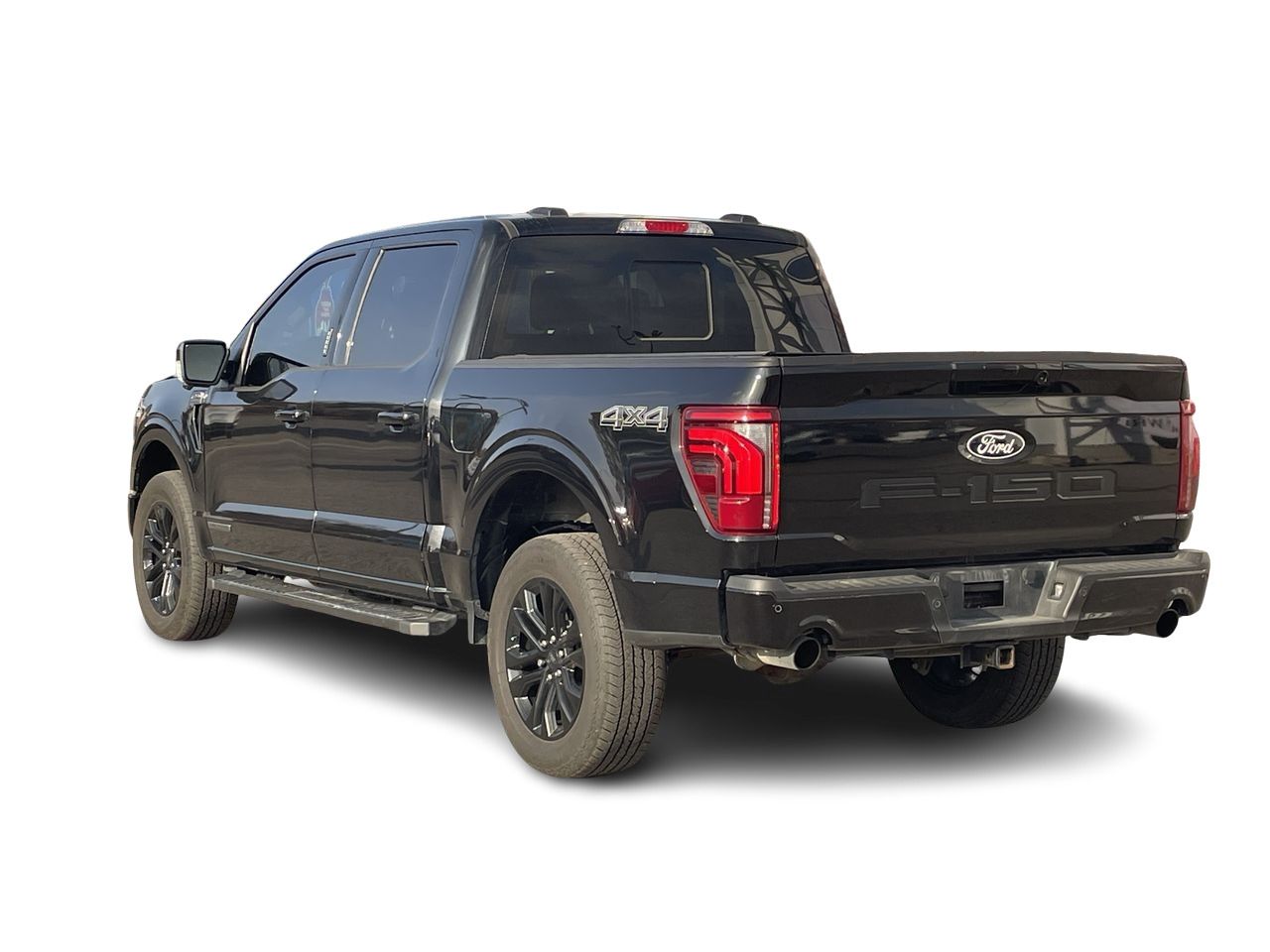 2024 Ford F-150 in Toronto, Ontario