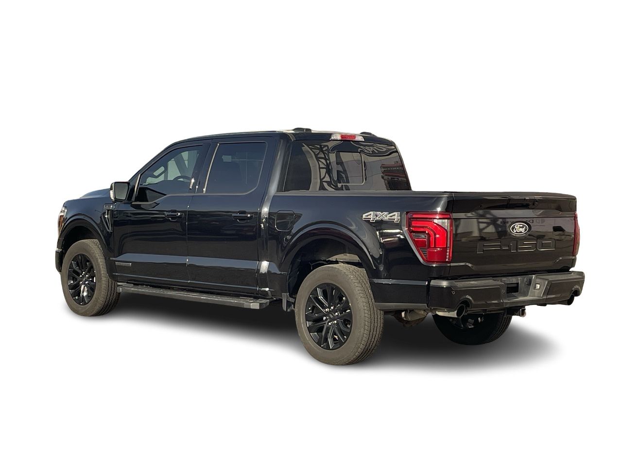 2024 Ford F-150 in Toronto, Ontario