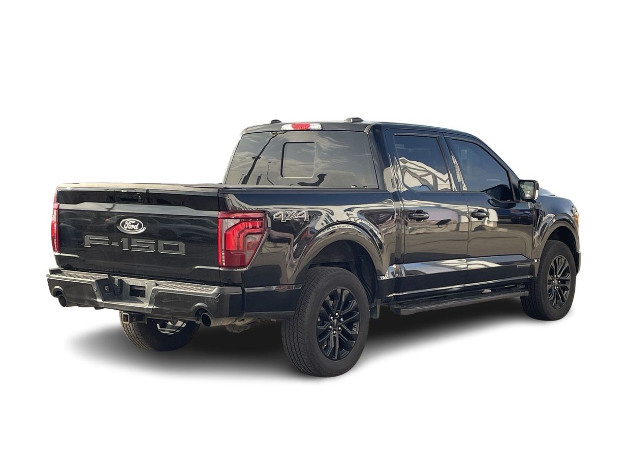 2024 Ford F-150 in Toronto, Ontario