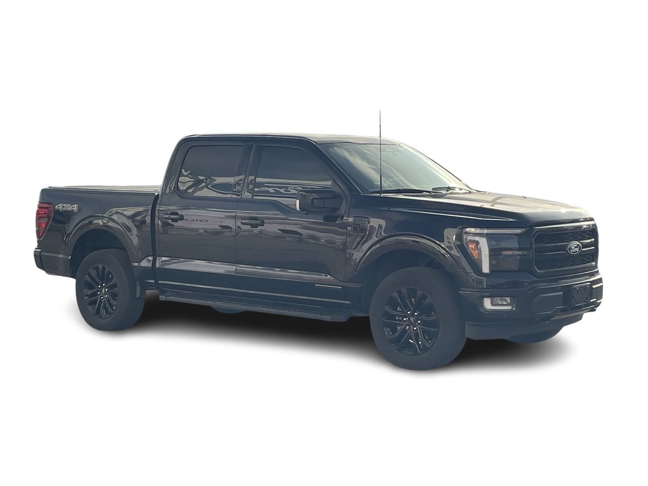 2024 Ford F-150 in Toronto, Ontario