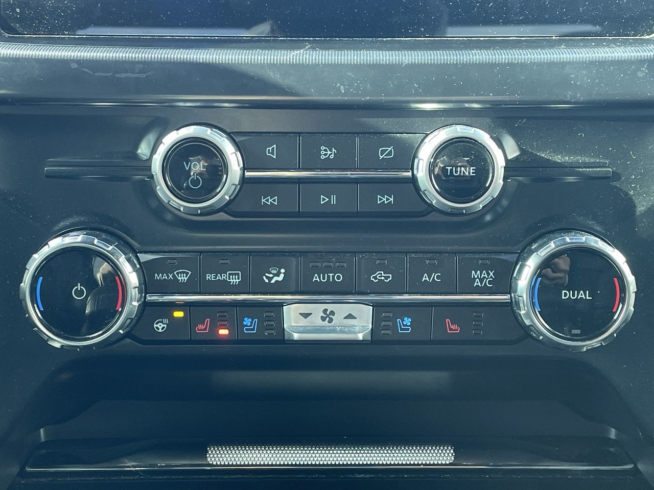 2024 Ford F-150 in Toronto, Ontario