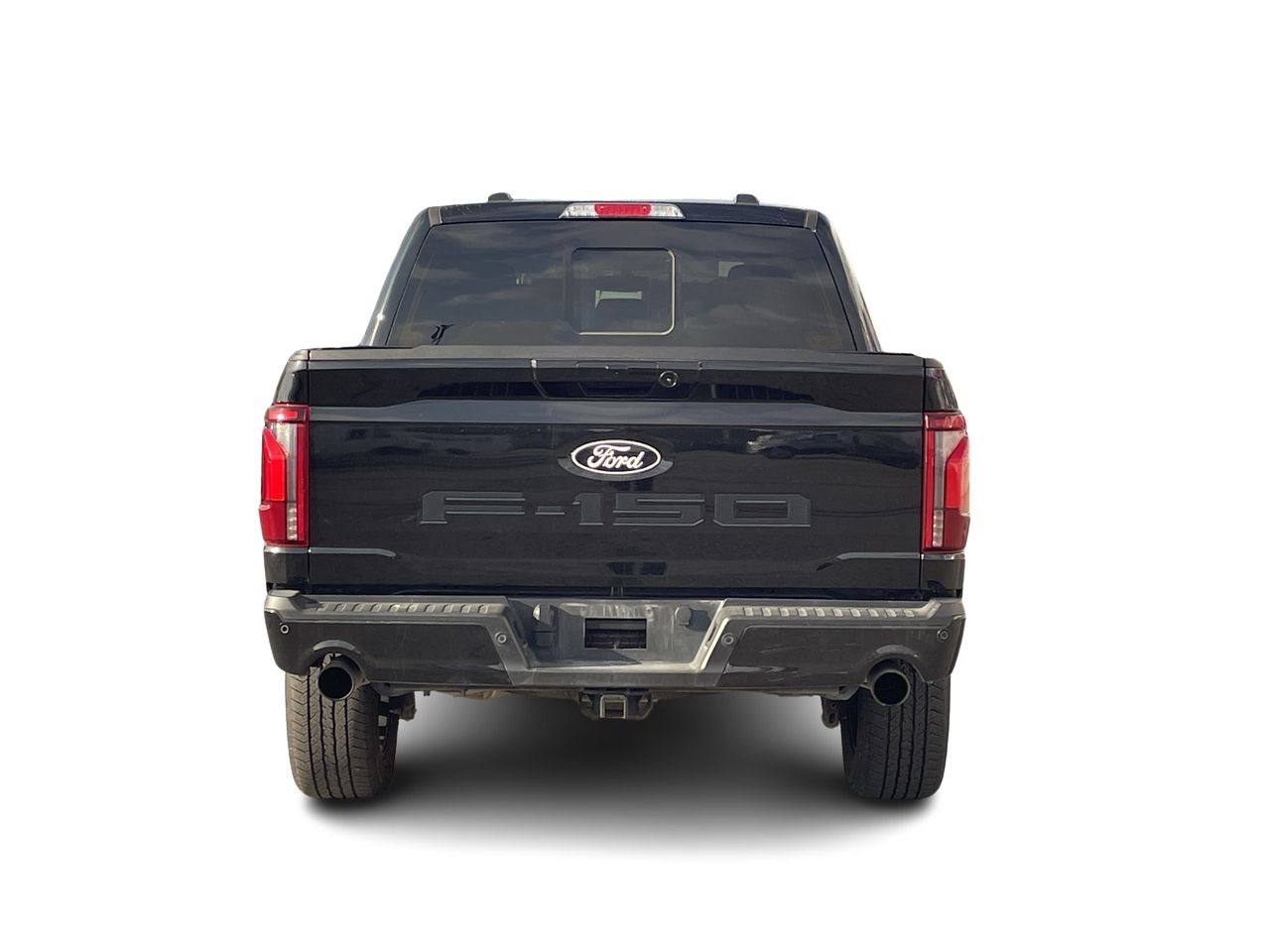 2024 Ford F-150 in Toronto, Ontario