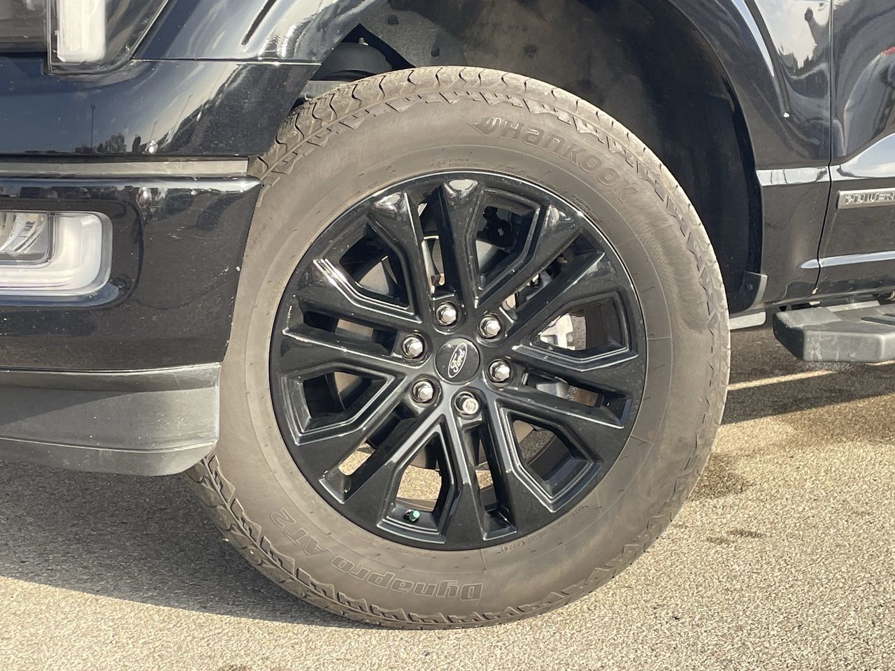 2024 Ford F-150 in Toronto, Ontario