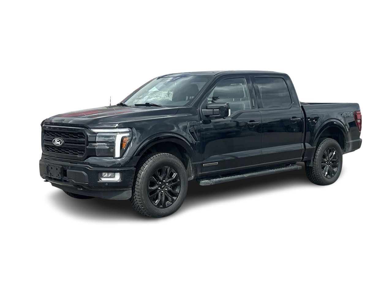 2024 Ford F-150 in Toronto, Ontario