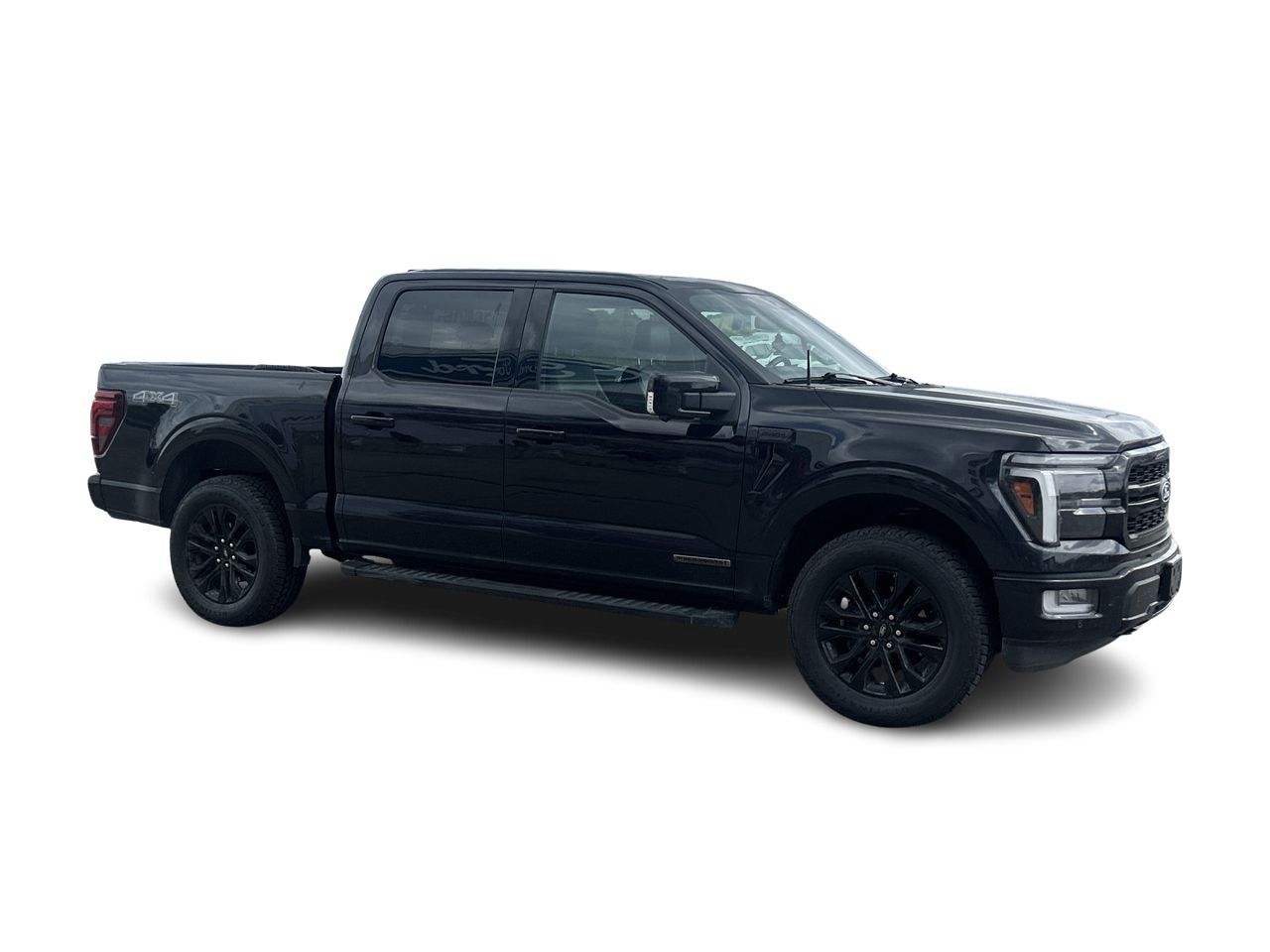 2024 Ford F-150 in Toronto, Ontario