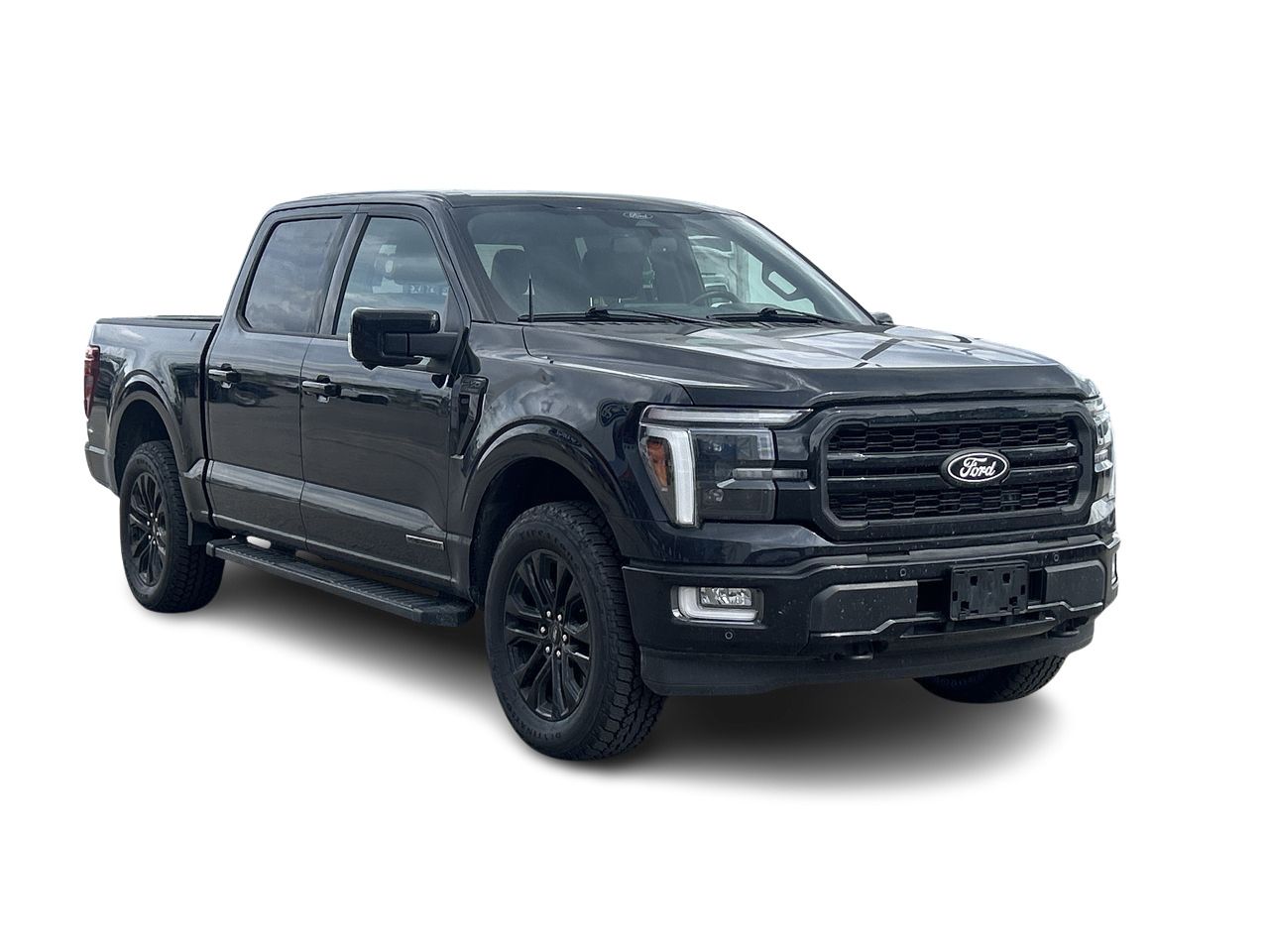 2024 Ford F-150 in Toronto, Ontario