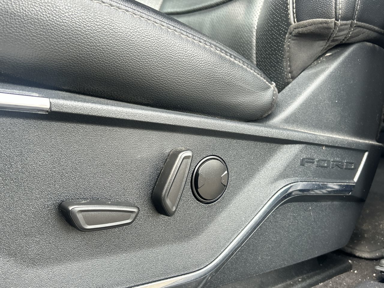 2024 Ford F-150 in Toronto, Ontario