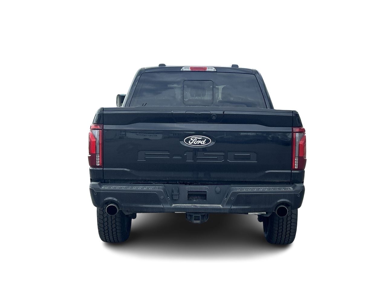 2024 Ford F-150 in Toronto, Ontario