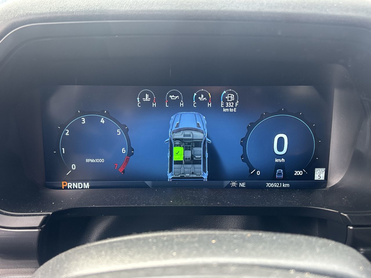 2024 Ford F-150 in Toronto, Ontario