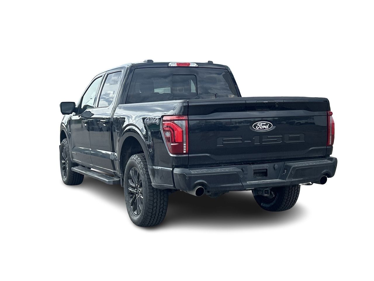 2024 Ford F-150 in Toronto, Ontario