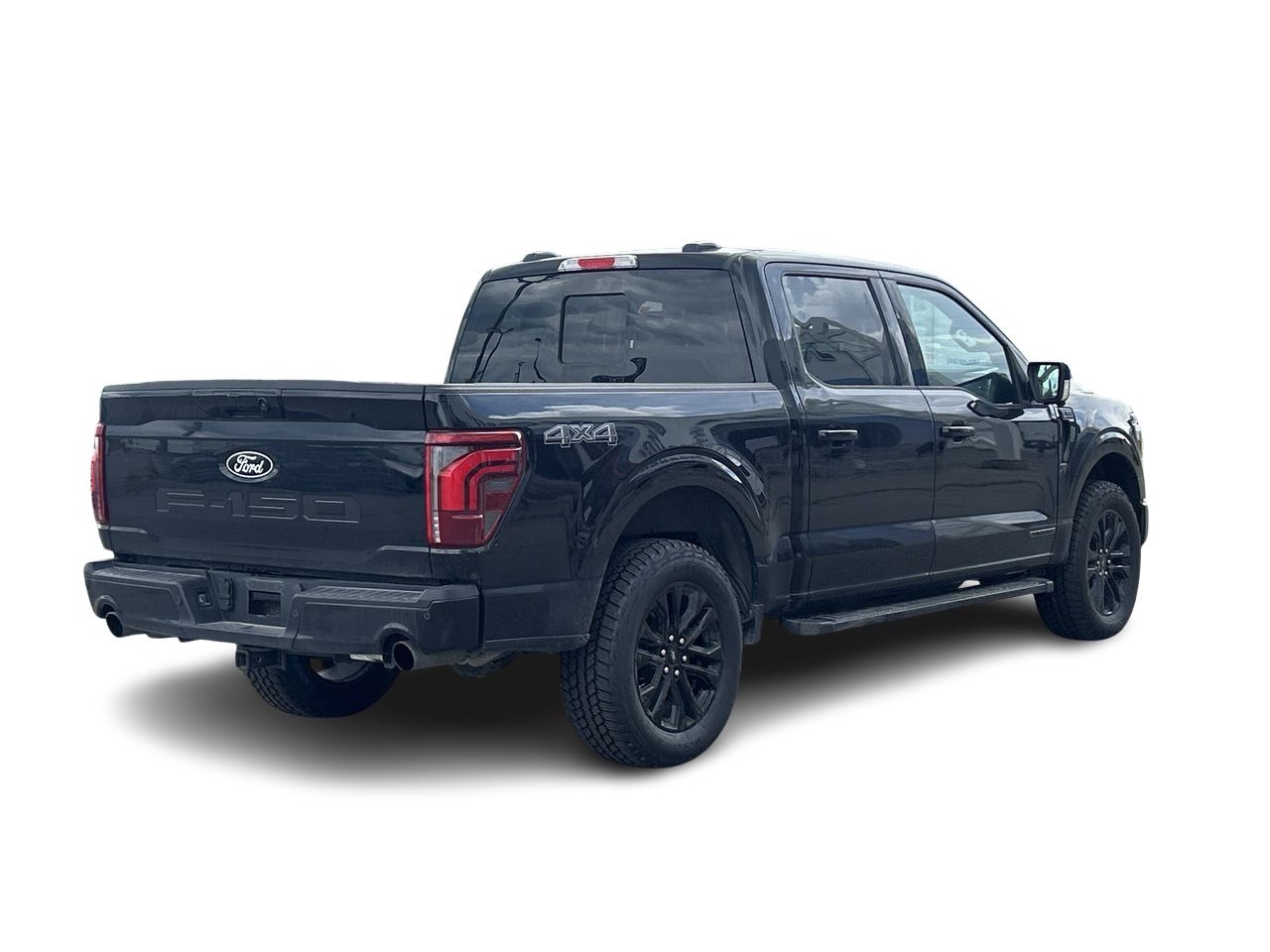2024 Ford F-150 in Toronto, Ontario