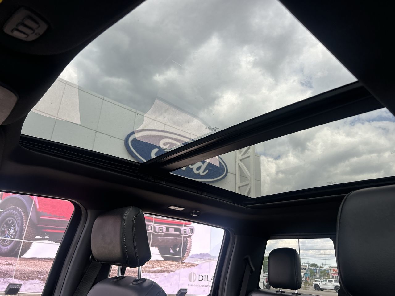 2024 Ford F-150 in Toronto, Ontario