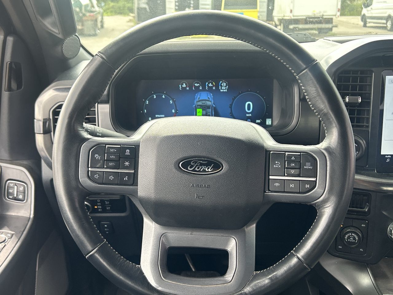 2024 Ford F-150 in Toronto, Ontario