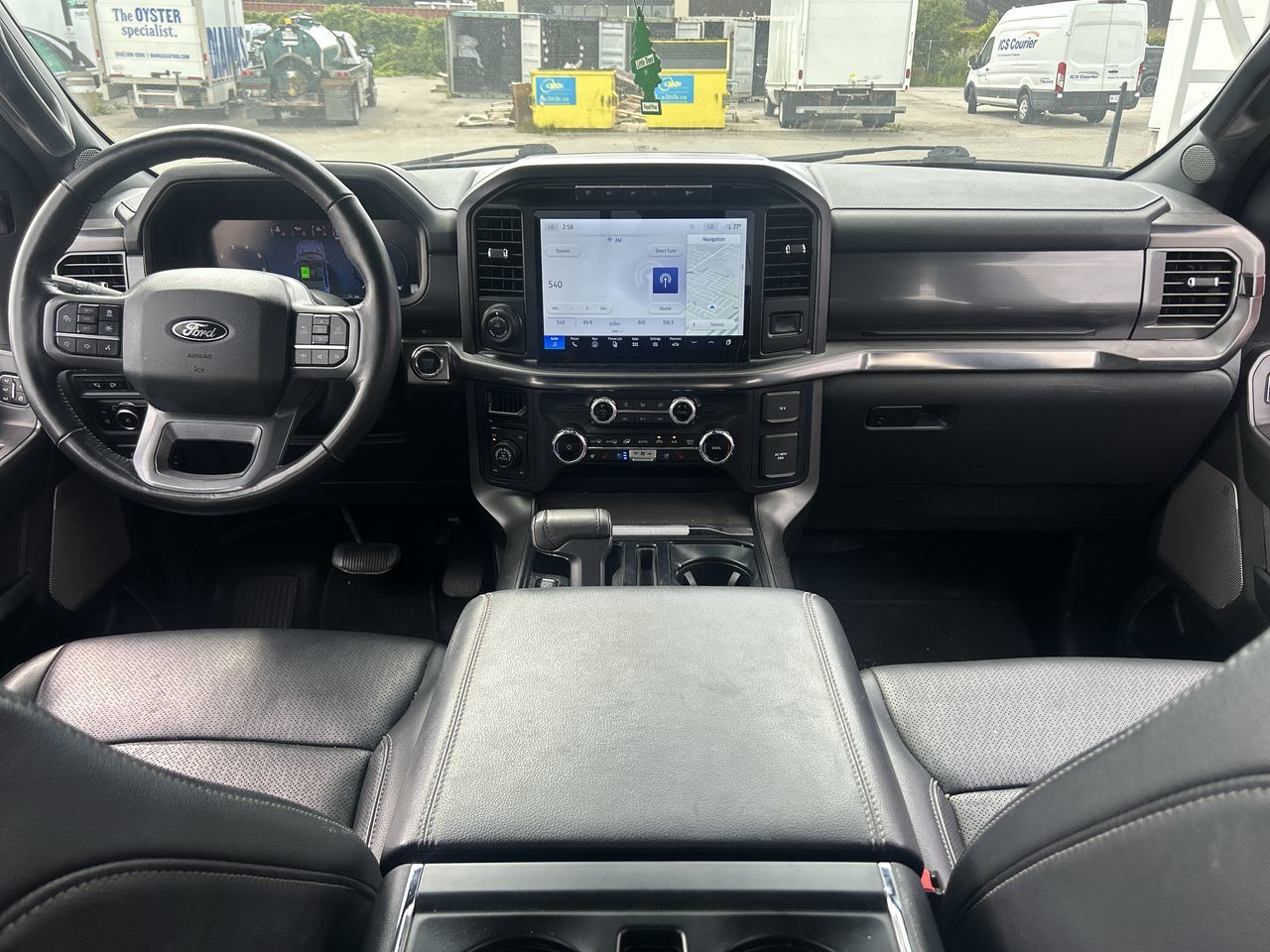 2024 Ford F-150 in Toronto, Ontario