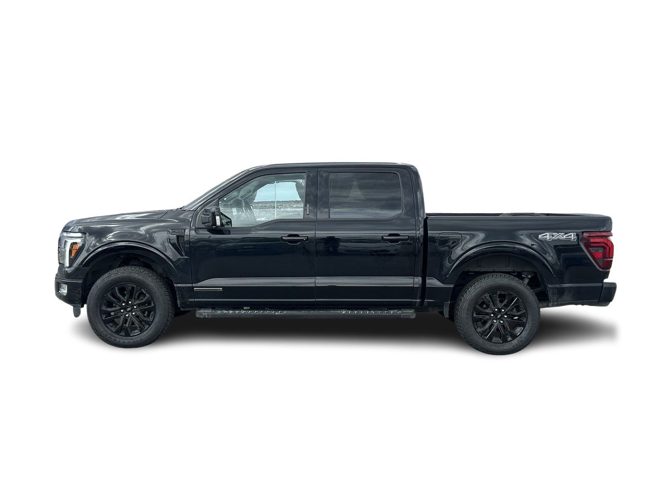 2024 Ford F-150 in Toronto, Ontario