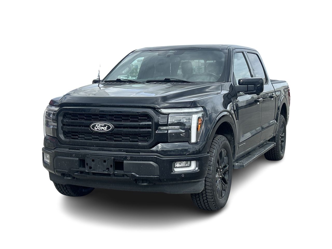 2024 Ford F-150 in Toronto, Ontario