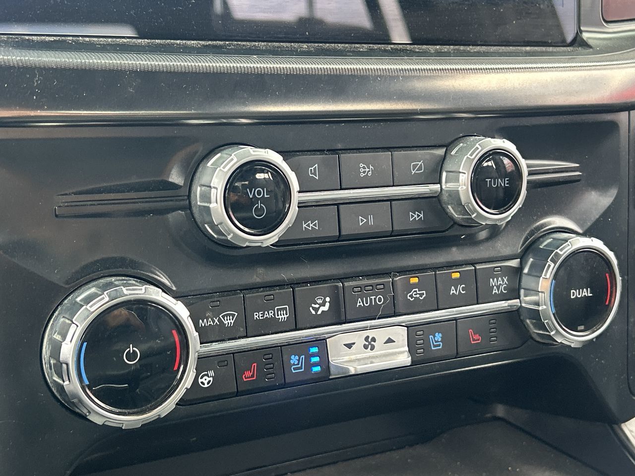2024 Ford F-150 in Toronto, Ontario