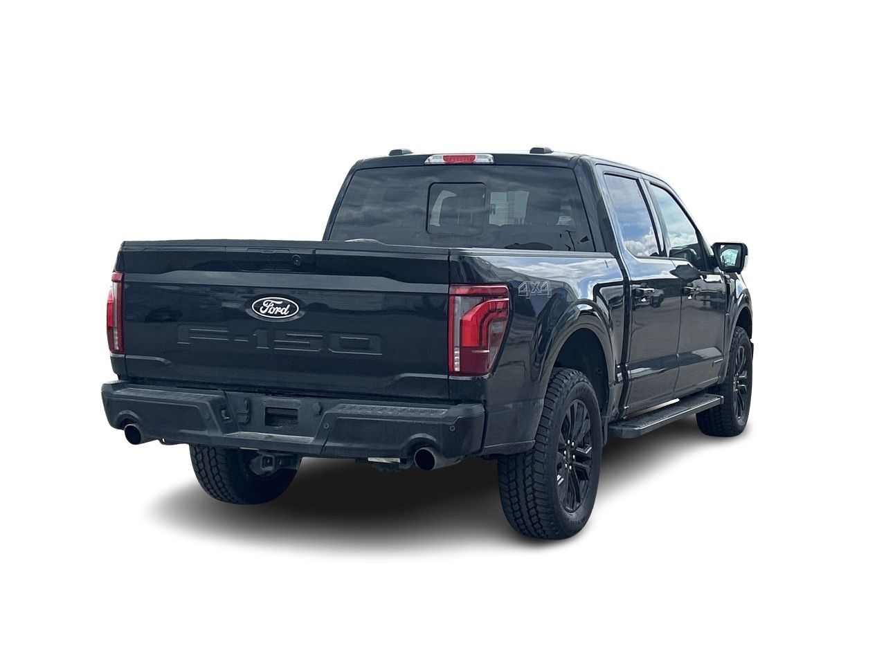 2024 Ford F-150 in Toronto, Ontario