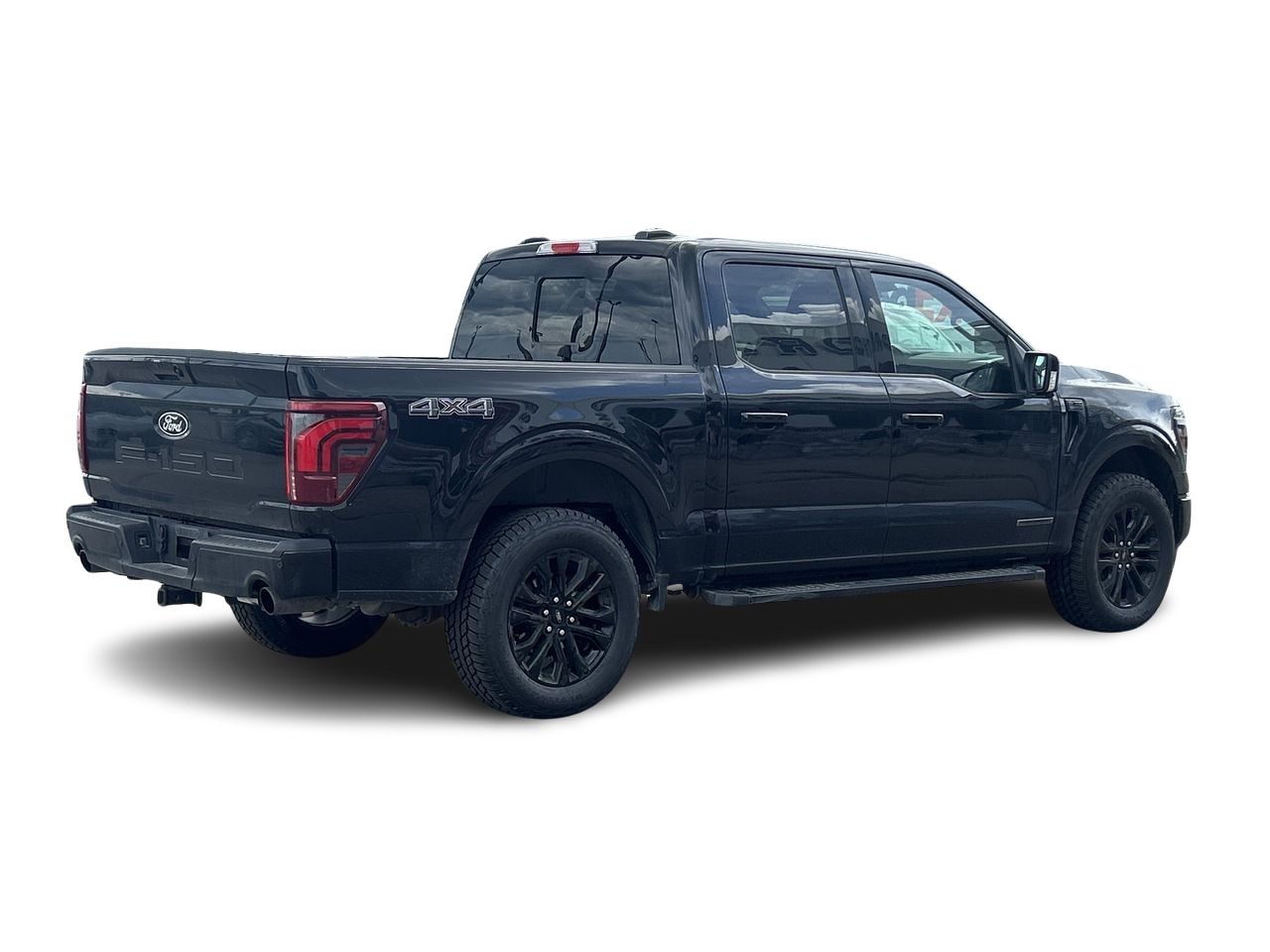 2024 Ford F-150 in Toronto, Ontario
