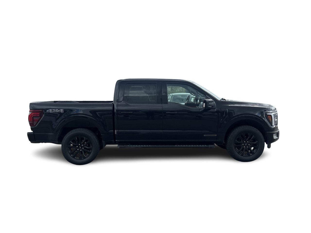 2024 Ford F-150 in Toronto, Ontario