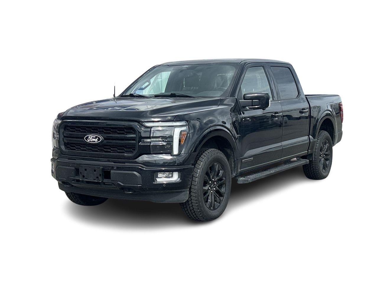 2024 Ford F-150 in Toronto, Ontario