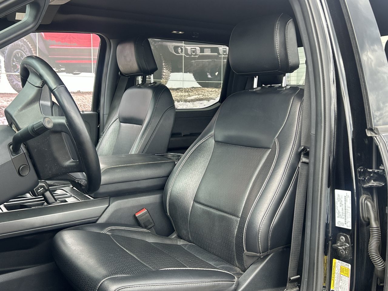 2024 Ford F-150 in Toronto, Ontario