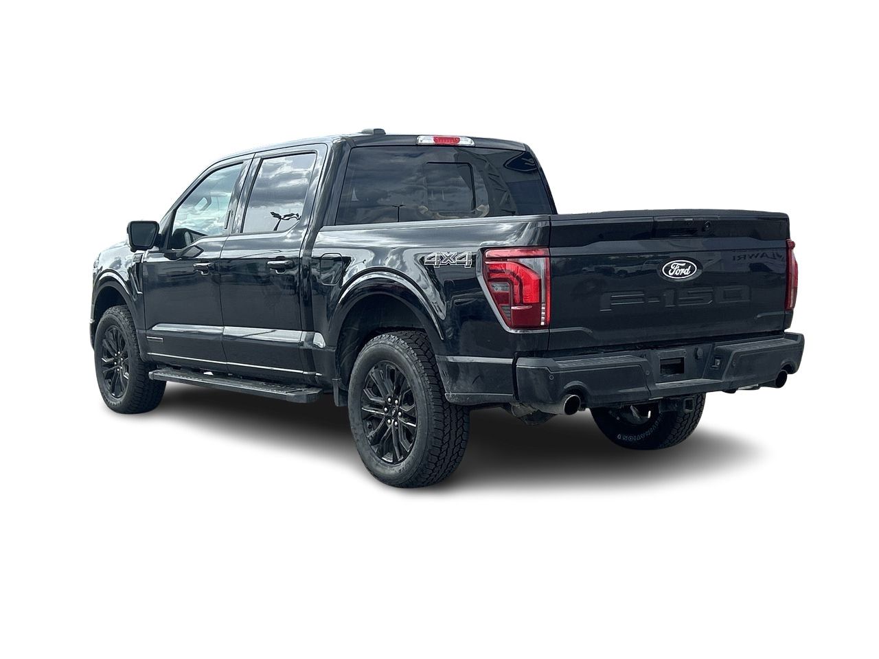 2024 Ford F-150 in Toronto, Ontario