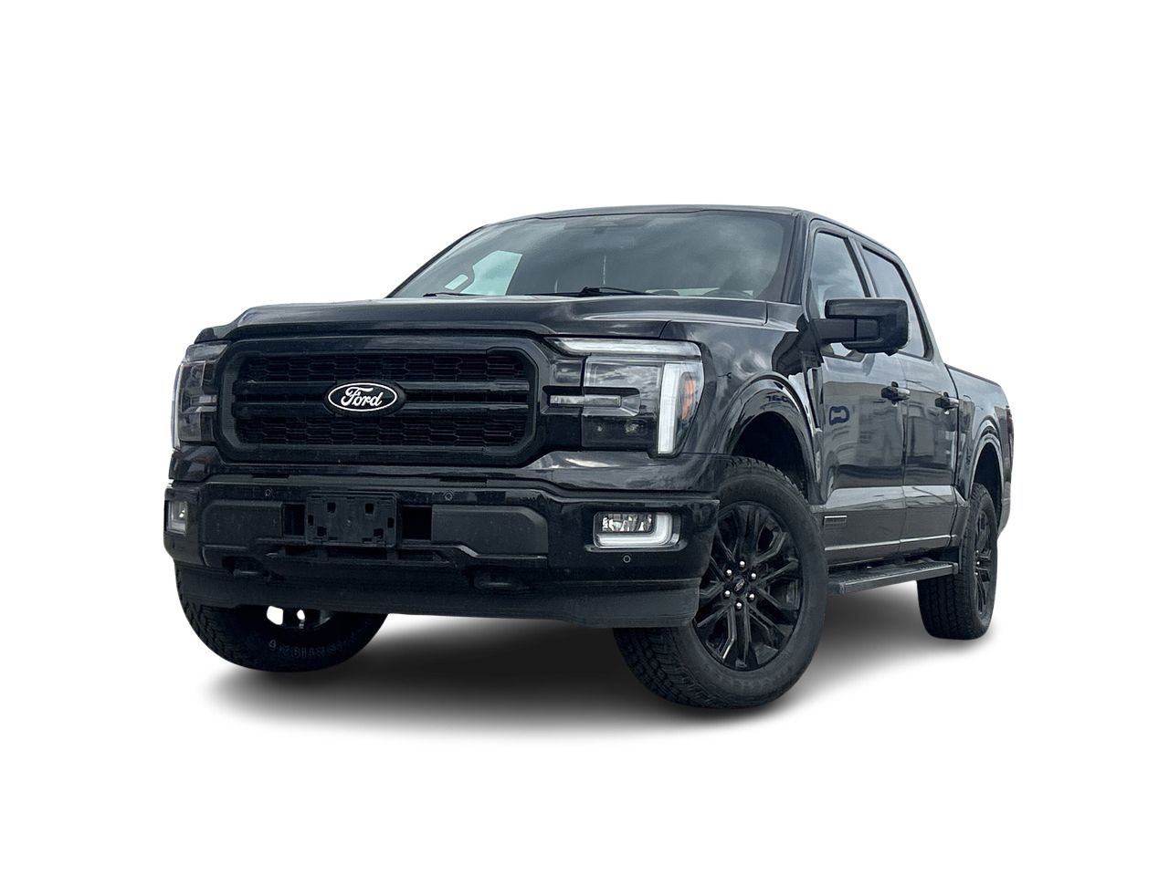 2024 Ford F-150 in Toronto, Ontario