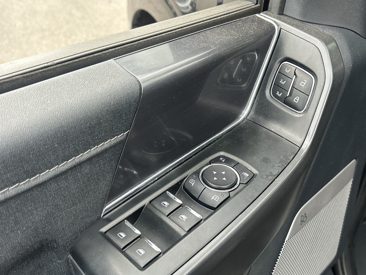 2024 Ford F-150 in Toronto, Ontario