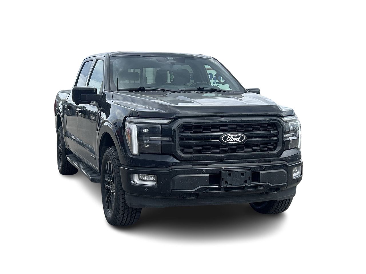 2024 Ford F-150 in Toronto, Ontario