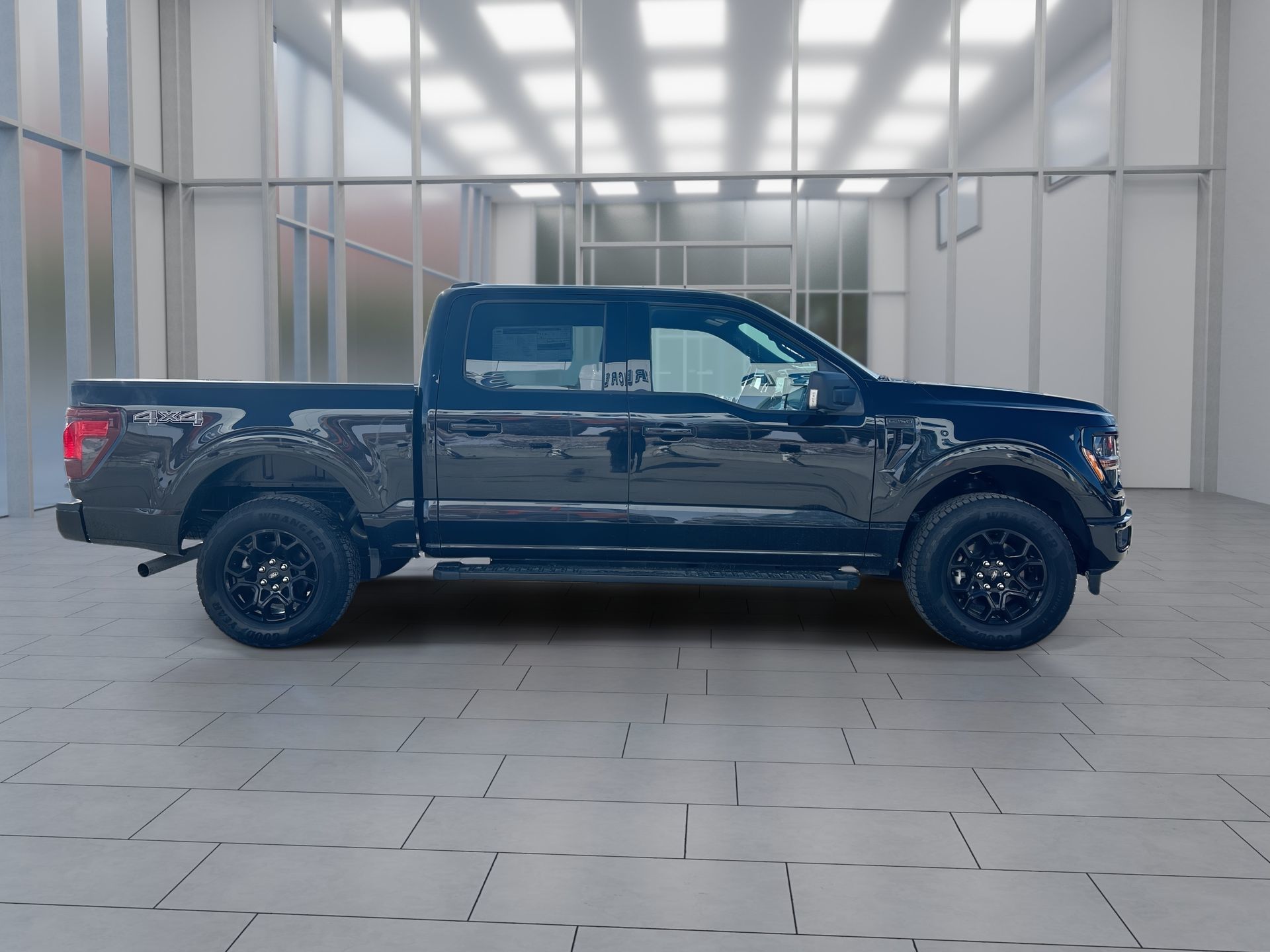 Ford F-150  2025 à Toronto, Ontario