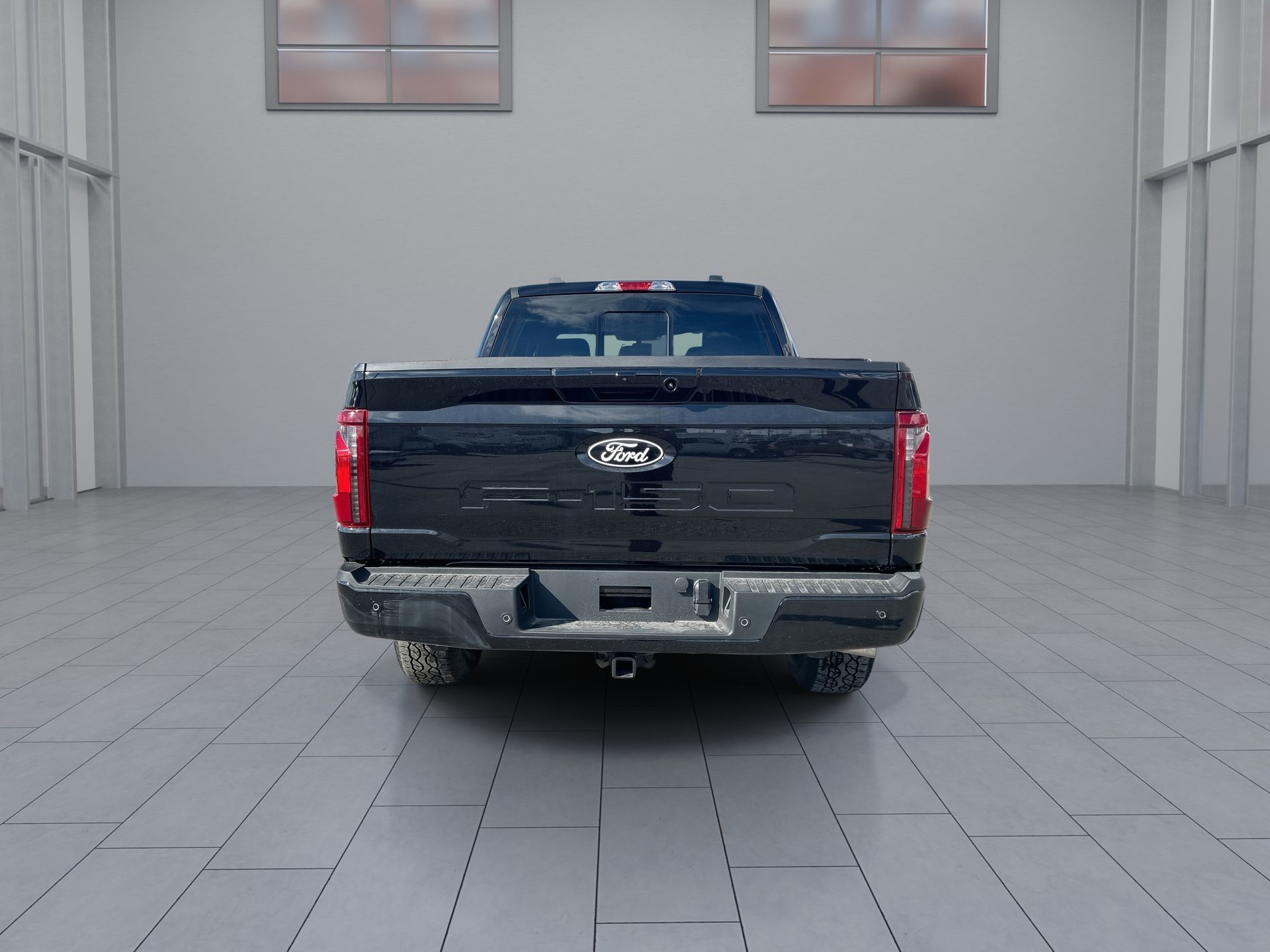 Ford F-150  2025 à Toronto, Ontario