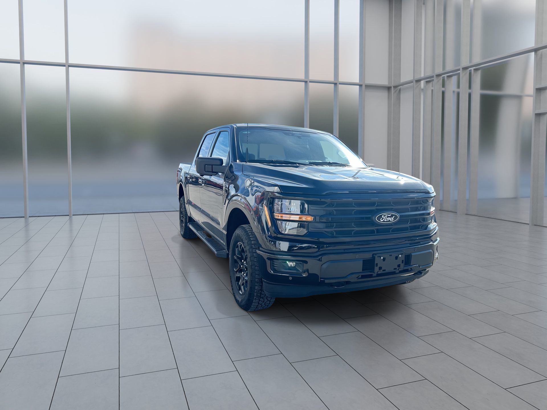 Ford F-150  2025 à Toronto, Ontario