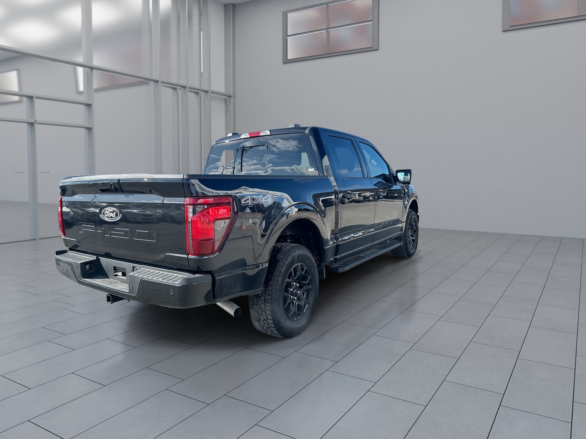 Ford F-150  2025 à Toronto, Ontario