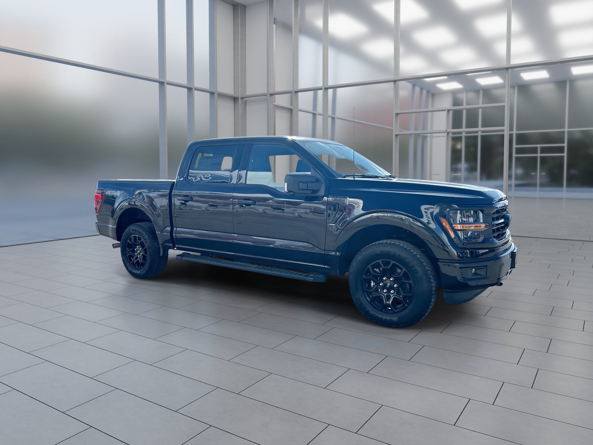 Ford F-150  2025 à Toronto, Ontario