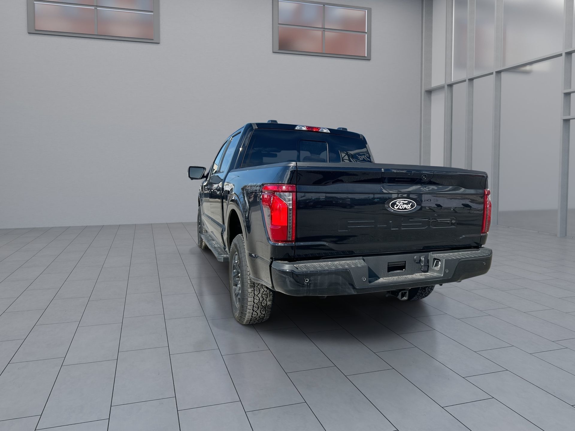 Ford F-150  2025 à Toronto, Ontario
