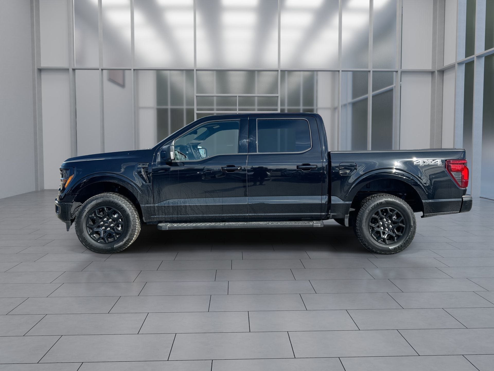 Ford F-150  2025 à Toronto, Ontario