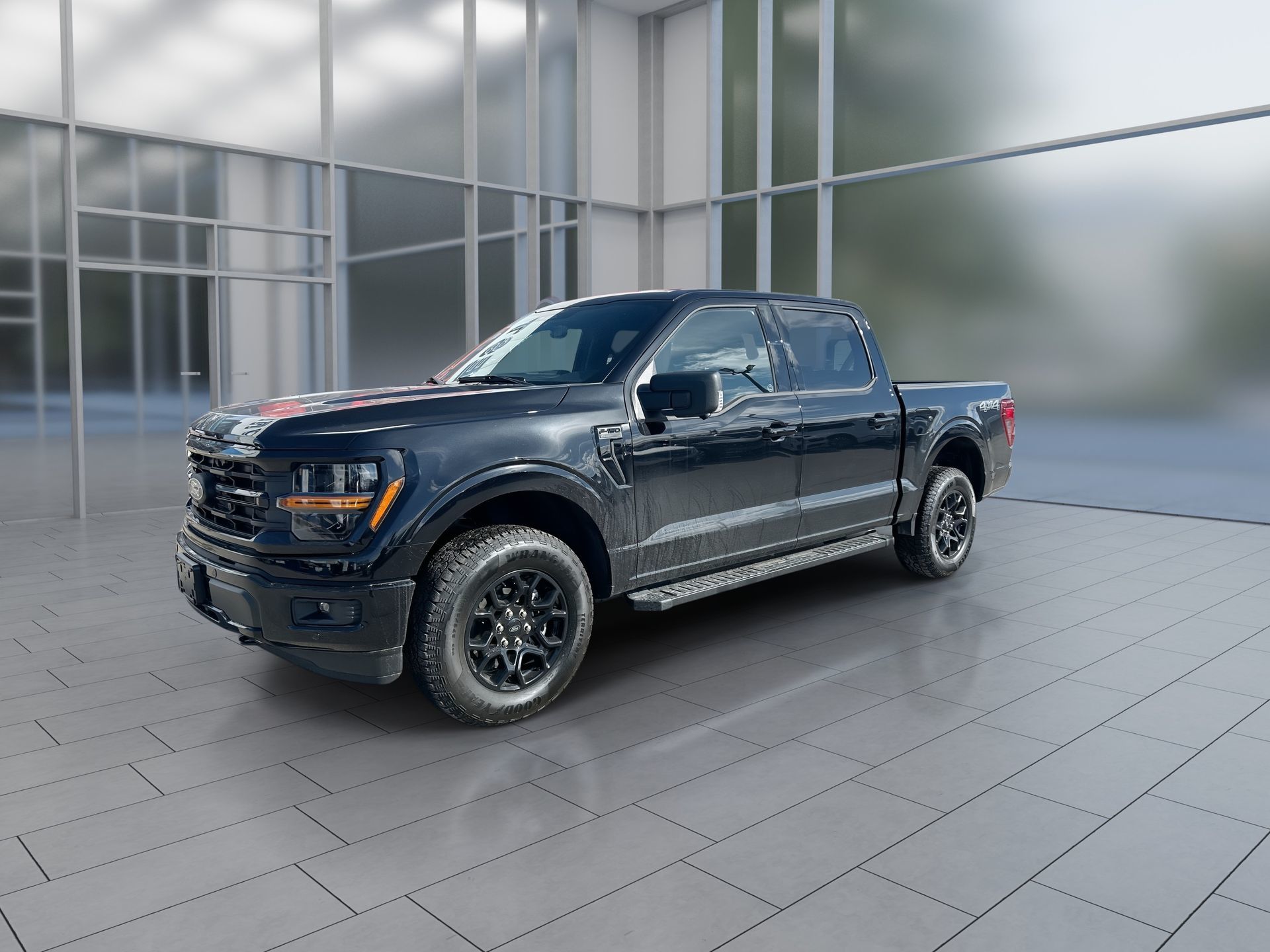 Ford F-150  2025 à Toronto, Ontario