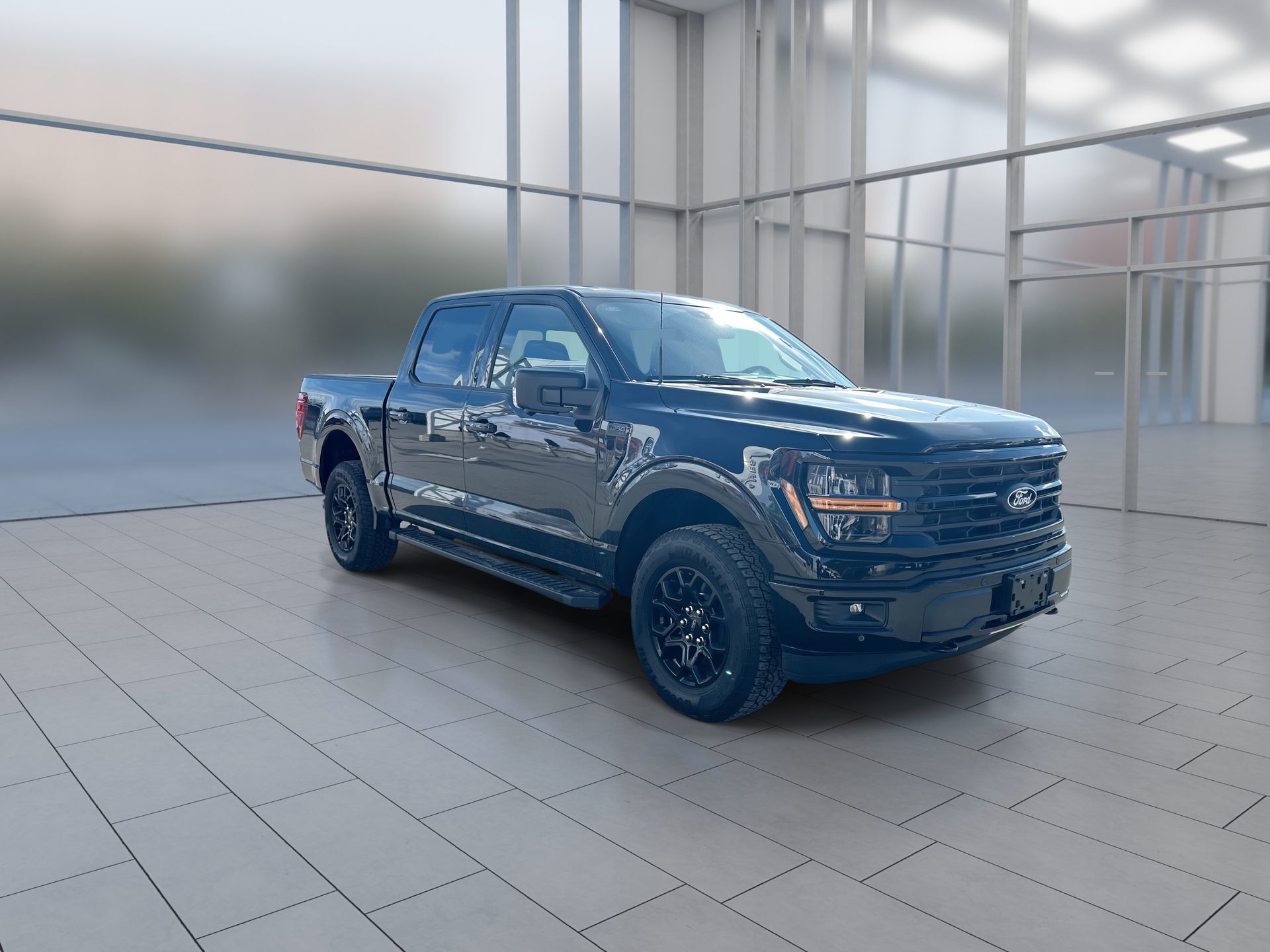 Ford F-150  2025 à Toronto, Ontario