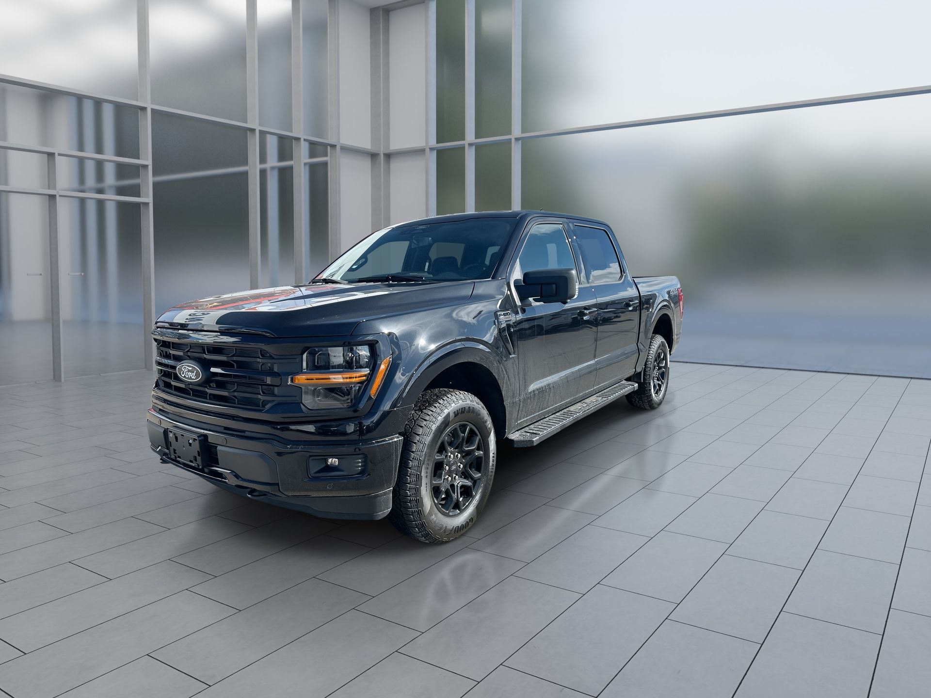 Ford F-150  2025 à Toronto, Ontario