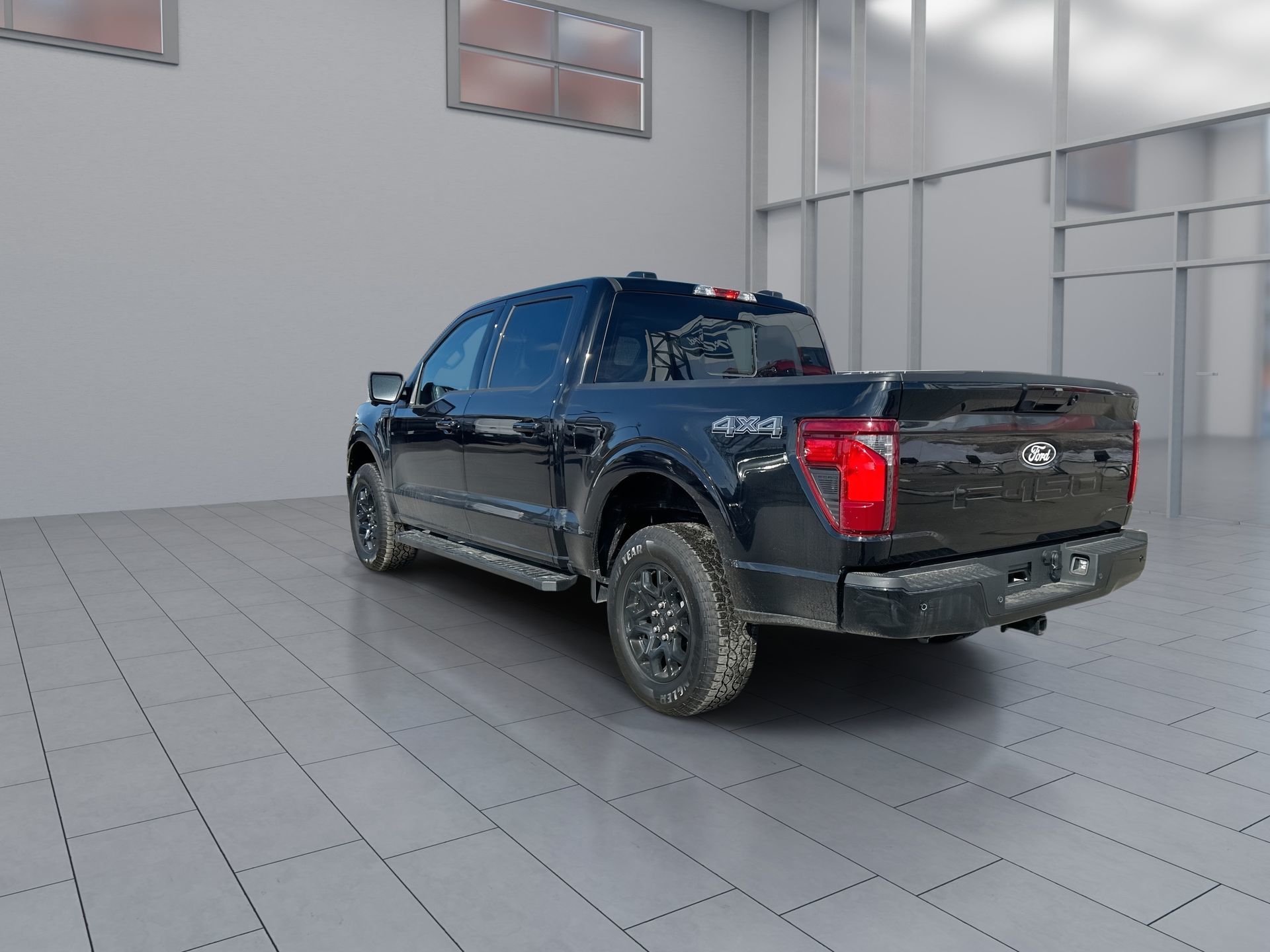 Ford F-150  2025 à Toronto, Ontario