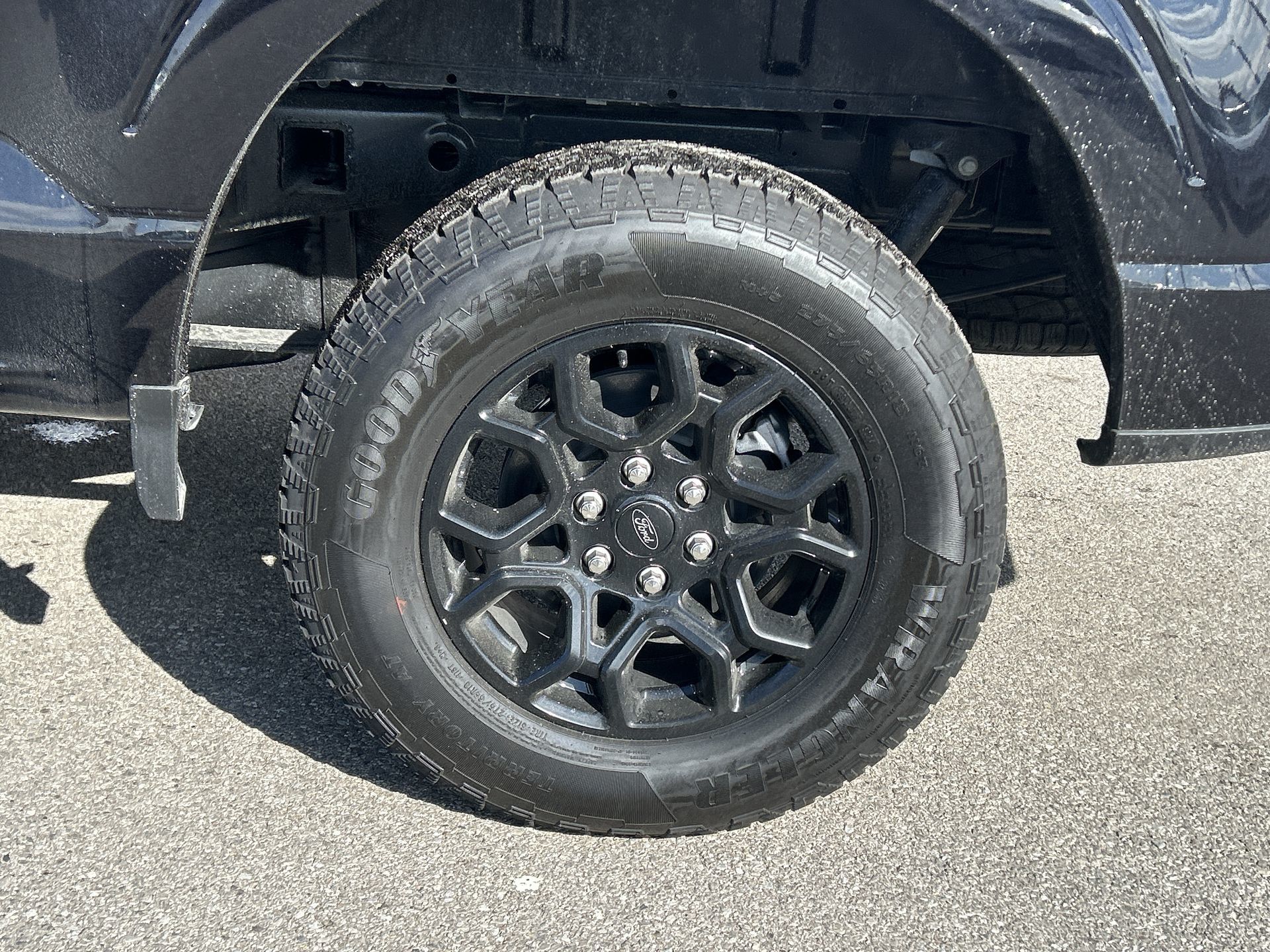 Ford F-150  2025 à Toronto, Ontario