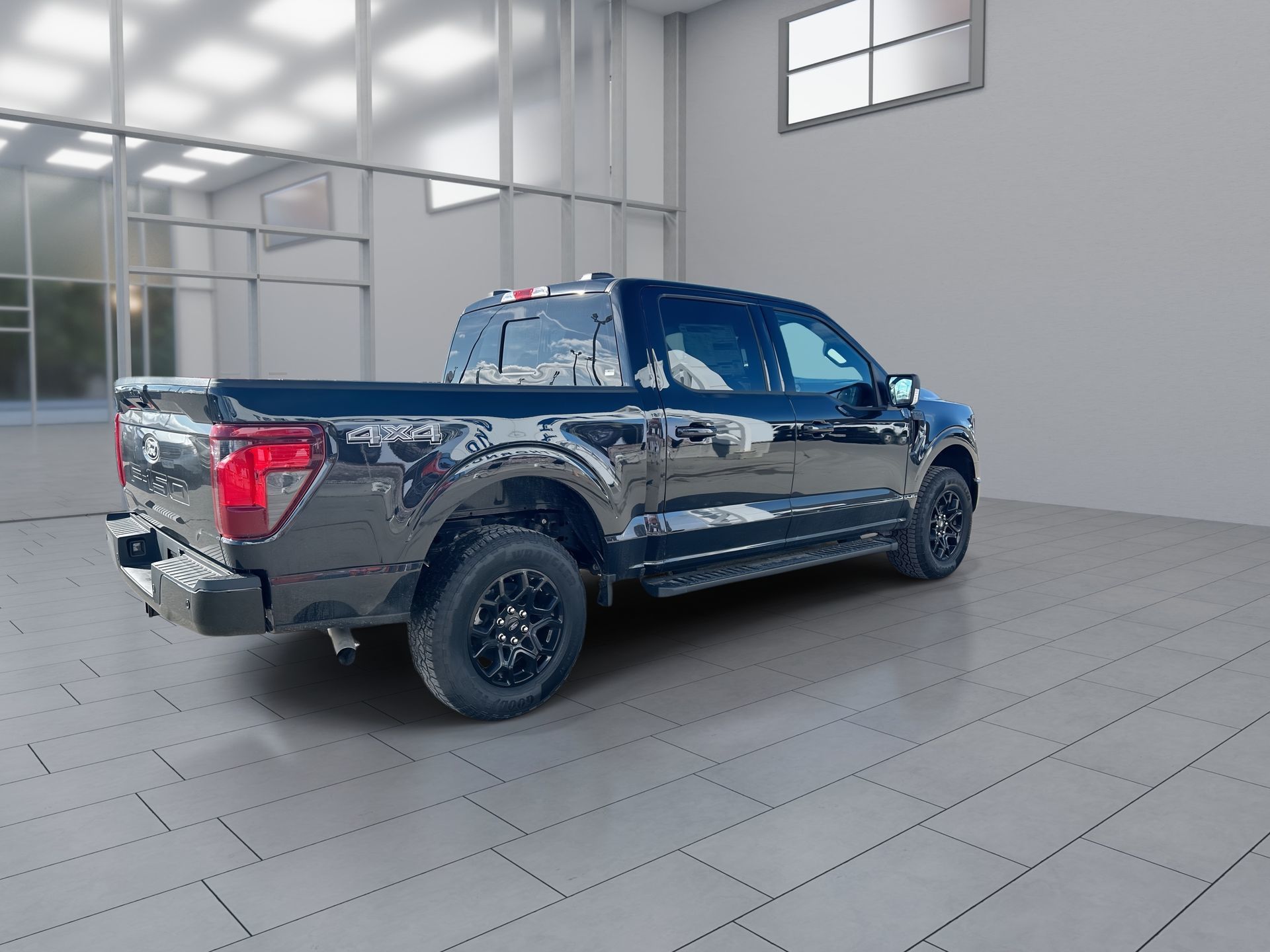 Ford F-150  2025 à Toronto, Ontario